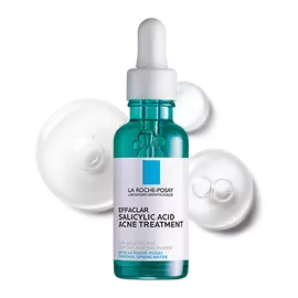 Effaclar Salicylic Acid Acne Treatment Serum