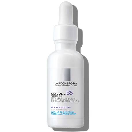serum glycolic posay laroche