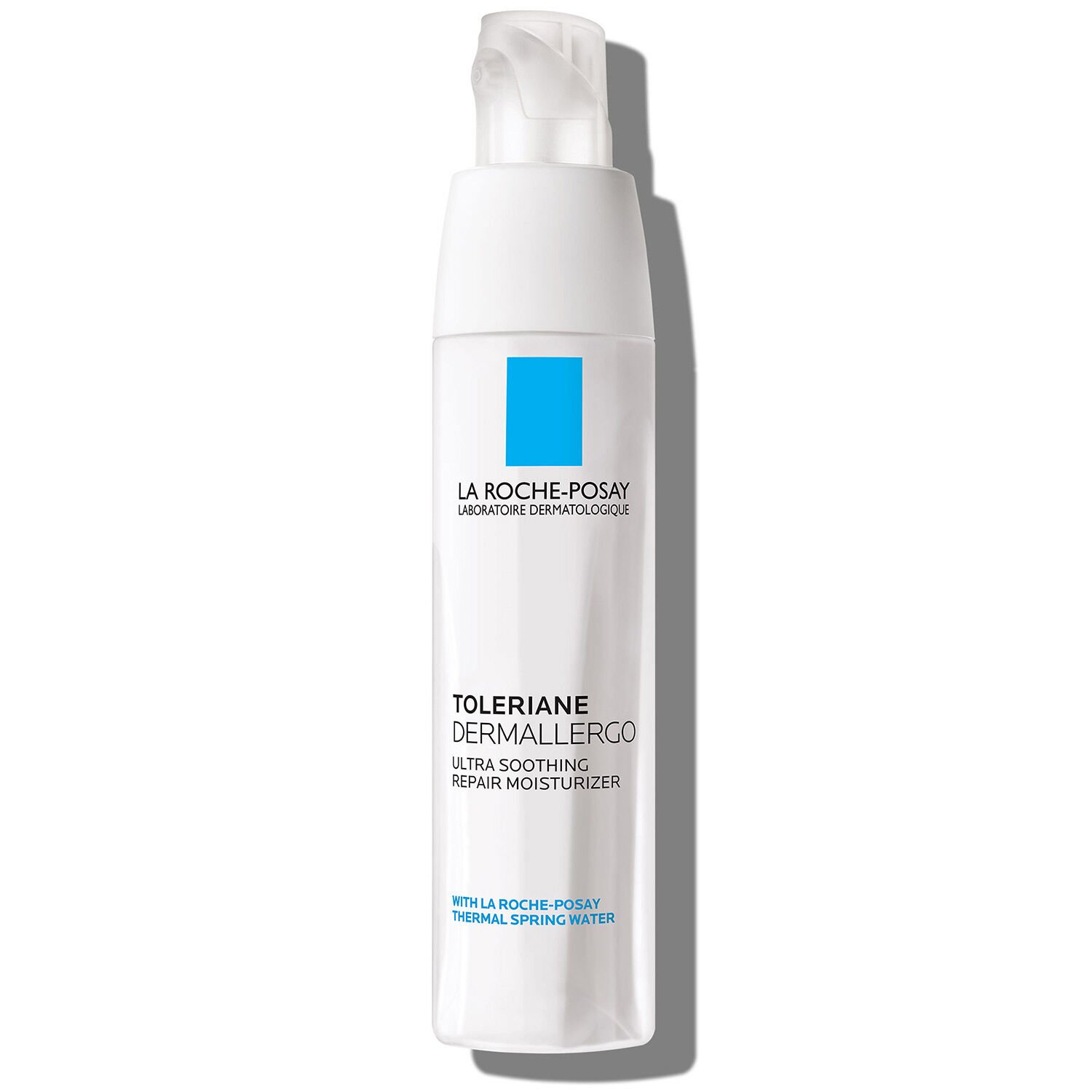 La roche posay on sale moisturizer