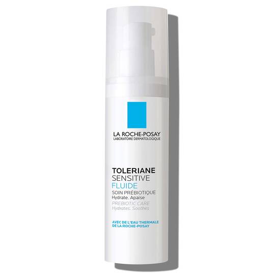 Toleriane Purifying Foaming Cream Cleanser La RochePosay