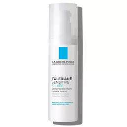 Toleriane Fluide Oil Free Moisturizer