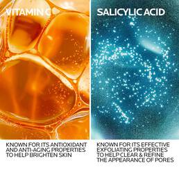 Vitamin C12 Oil Control Serum For Oily Skin