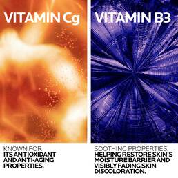 Vitamin C Brightening Facial Cleanser