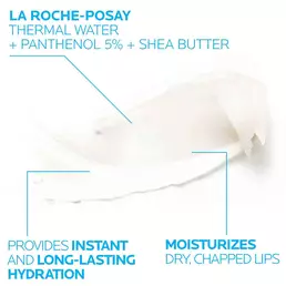 Cicaplast Lips Hydration Restore Lip Balm