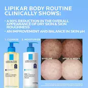Lipikar AP+ Gentle Foaming Cleansing Oil