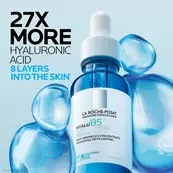Hyalu B5 Pure Hyaluronic Acid Serum