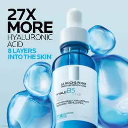 Hyalu B5 Pure Hyaluronic Acid Serum