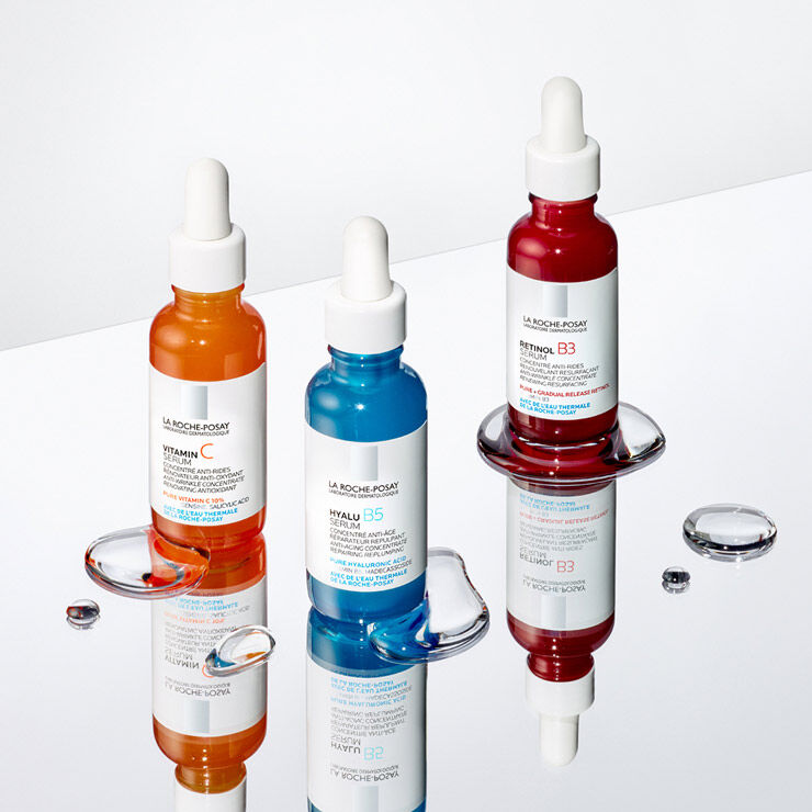 FIND YOUR SUNSCREEN MATCH