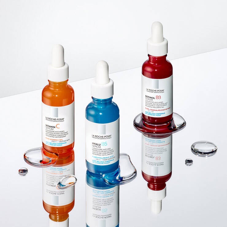 FIND YOUR SUNSCREEN MATCH