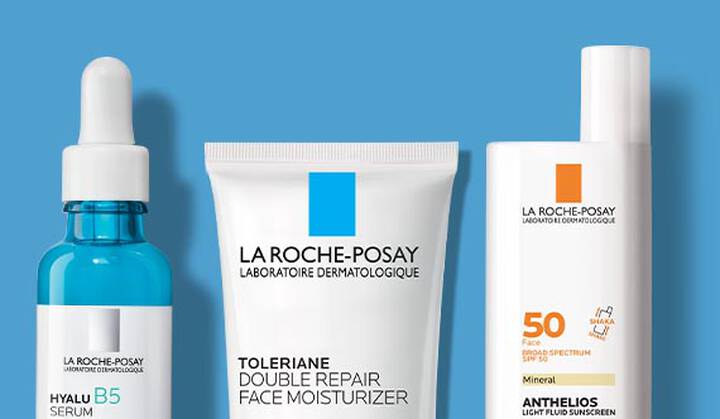 Special Offers La Roche Posay