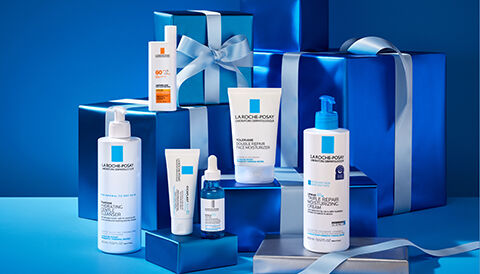 La Roche-Posay Skincare, Sunscreen, Body Lotion Official Site