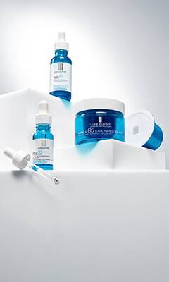 Hyalu products