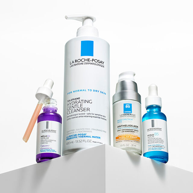 Special Offers | La Roche-Posay