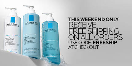 THIS WEEKEND ONLY RECEIVE FREE SHIPPING ON ALL ORDERS | USE CODE: FREESHIP AT CHECKOUT