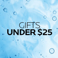 Gifts Under 25 Navigation Tile