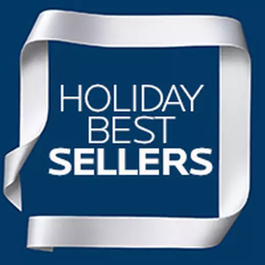 BEST SELLERS