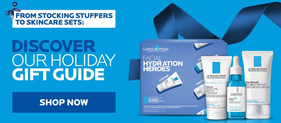 Skincare Best Sellers | La Roche-Posay