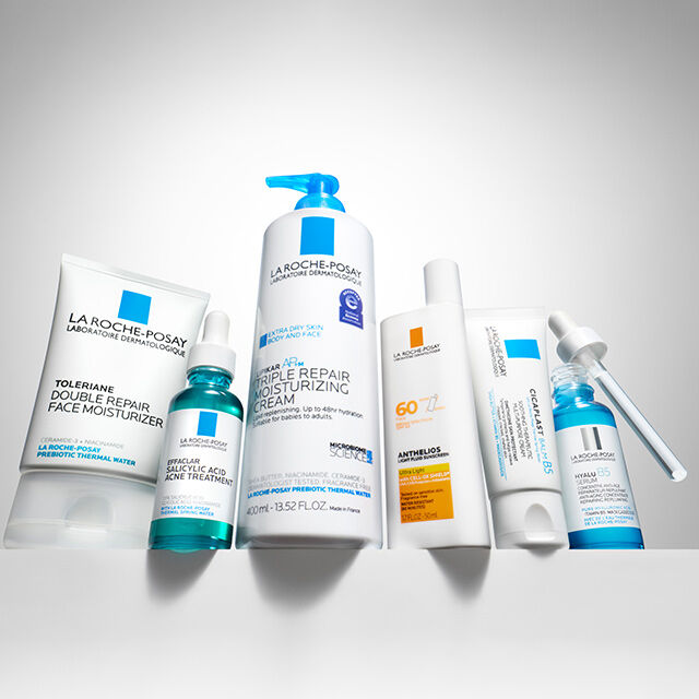Special Offers | La Roche-Posay