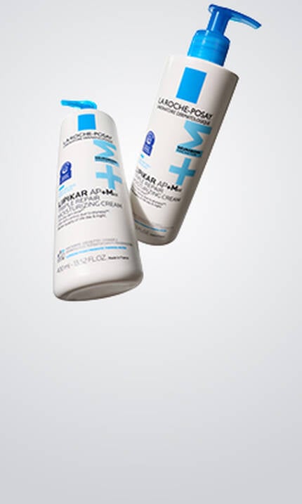 Lipikar AP+Max Triple Repair Moisturizing Cream