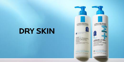 Dry Skin