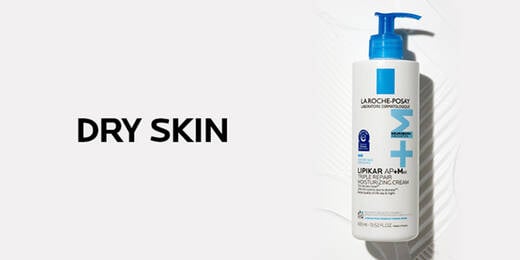 Dry Skin