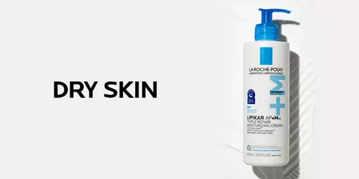 Dry Skin