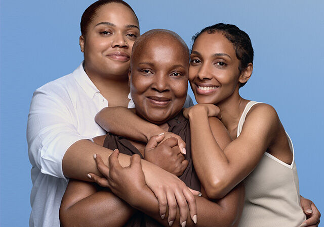 The Healing Power of Touch