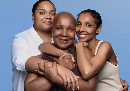 The Healing Power of Touch