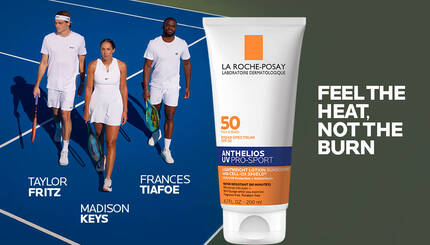 Every Day is Sunscreen Day | Protect the Skin You Play In
