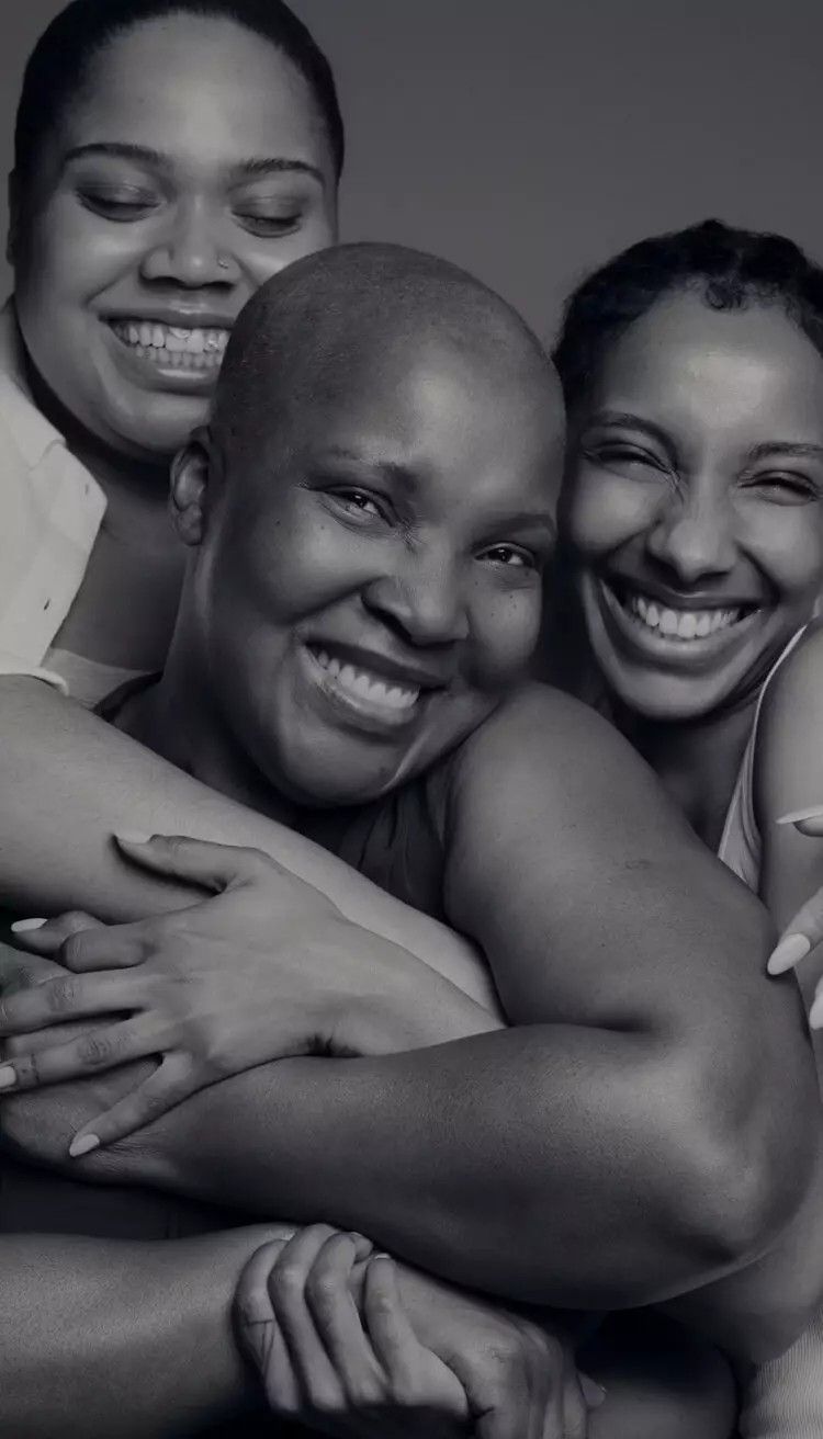 THE FIGHT AGAINST CANCER Image
