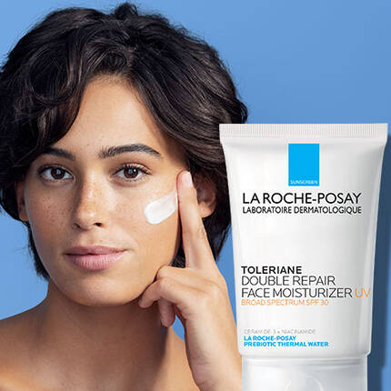 BECOME A LA ROCHE-POSAY MEMBER