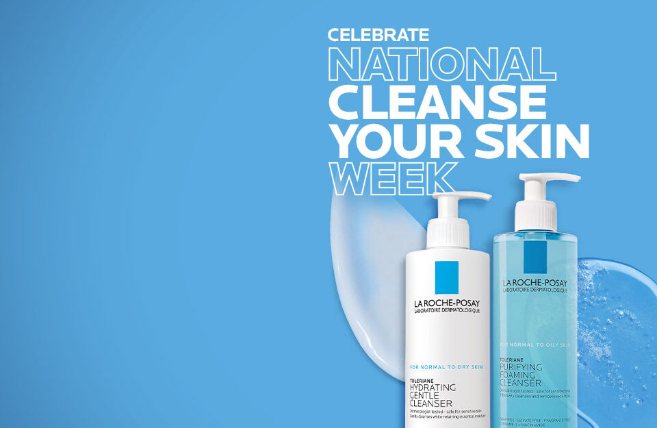 Sales & Promotions | La Roche-Posay