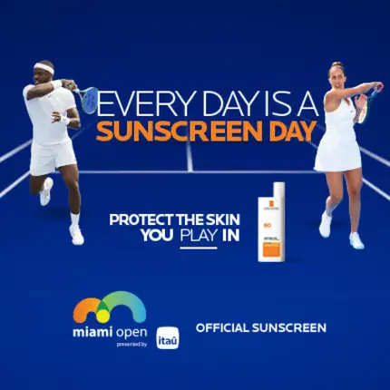 Everyday is Sunscreen Day | Protect the Skin You Play In
