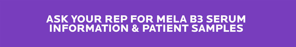 Join us at AAD 2024 for a full reveal of the molecular innovation, comprehensive formula, & clinical results