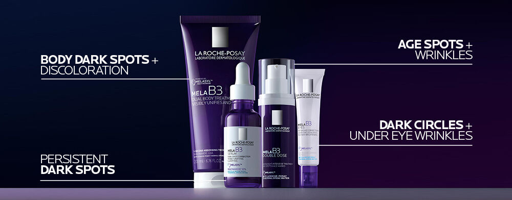 Mela B3 Products