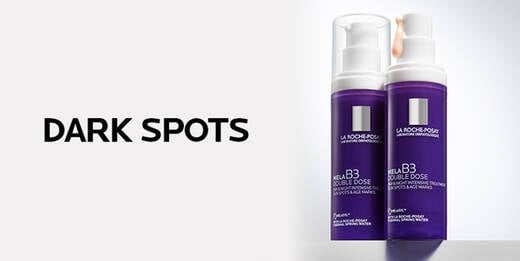 Dark Spots