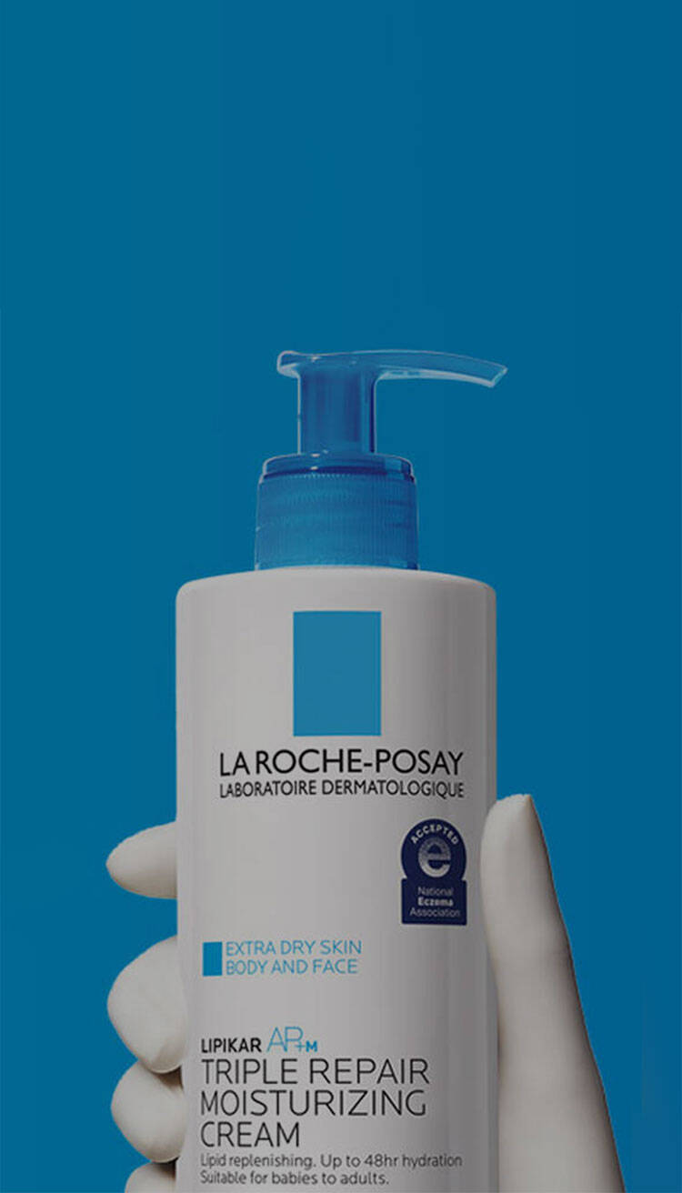 LIFE-CHANGING SKINCARE Image