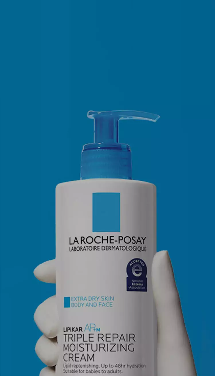LIFE-CHANGING SKINCARE Image