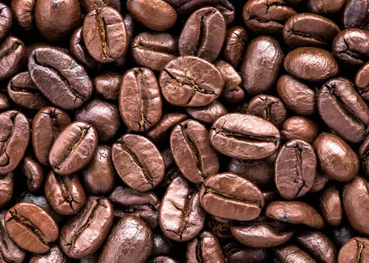Caffeine