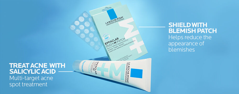 OUR BEST ACNE TREATMENTS
