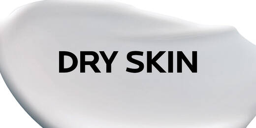 Dry Skin