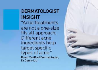DERMATOLOGIST INSIGHT