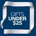 Gifts Under 25 Navigation Tile