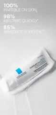 Cicaplast bottle on white background