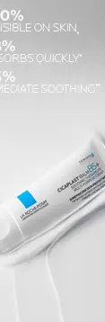 Cicaplast bottle on white background