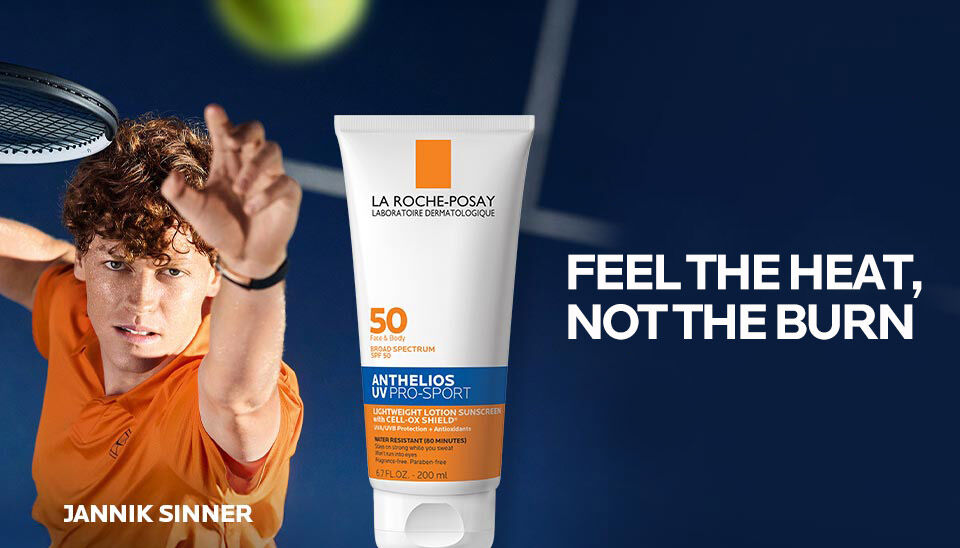 Feel the Heat, Not the Burn