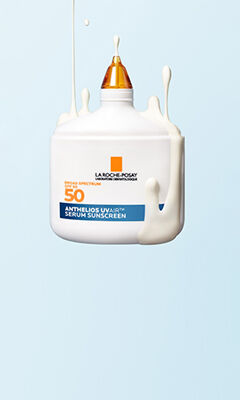 Anthelios UV Air bottle