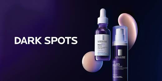 Dark Spots