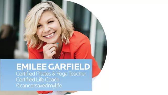 Emilee Garfield