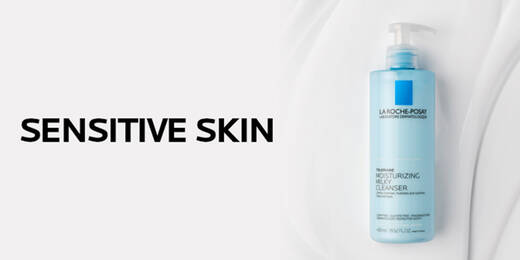 Sensitive Skin